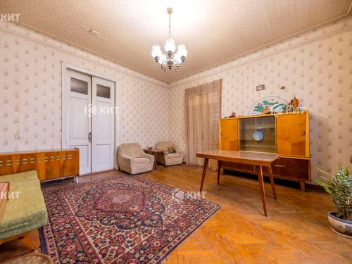 квартира по адресу Алчевских ул. (Артема), 3