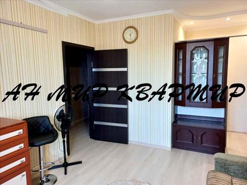 квартира за адресою Полтава, Марії Башкірцевої вул., 33