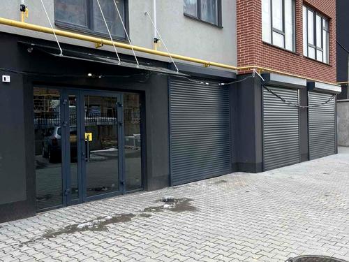 квартира за адресою Гетьманська вул., 7