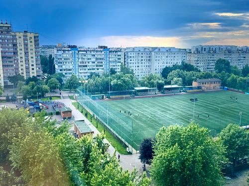 квартира по адресу Европейская ул. (Жовтнева), 31-А