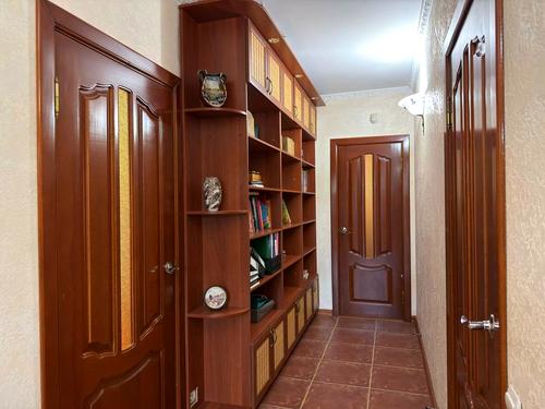 квартира за адресою Петропавлівська вул., 87/3