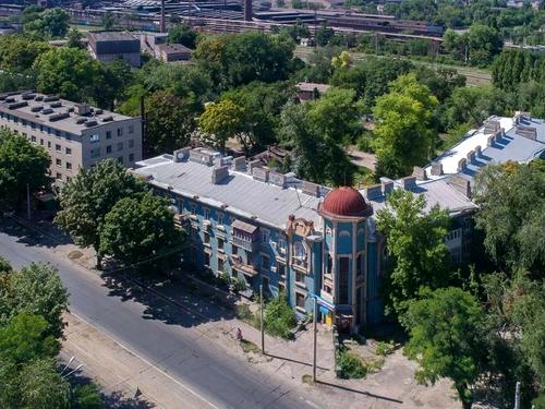 комерційна за адресою Сергія Нігояна просп. (Калініна), 50