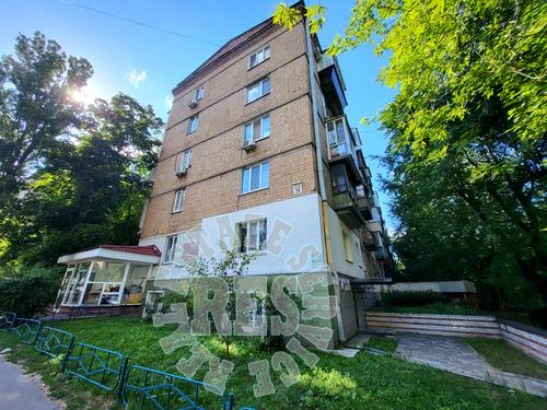 квартира по адресу Ереванская ул., 29