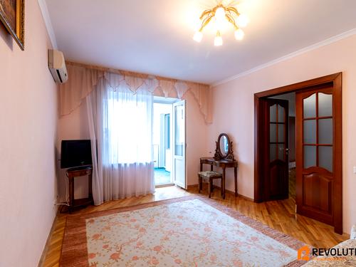 квартира за адресою Петра Григоренка просп., 3-А