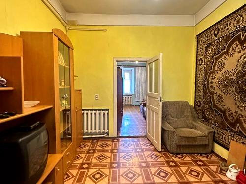 квартира за адресою Богдана Хмельницького вул., 29