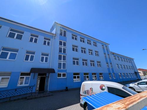 коммерческая по адресу Трускавецкая ул., 11