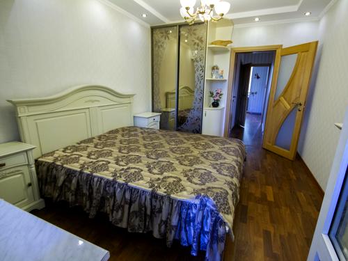 квартира по адресу Варненская ул., 7