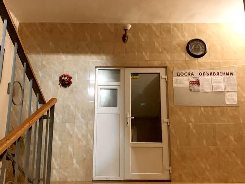 квартира по адресу Литейная ул., 2-Г