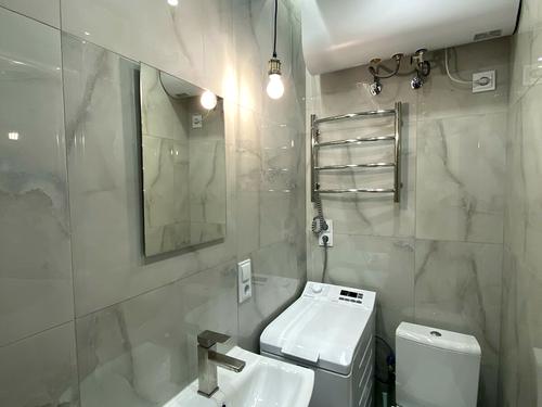 квартира за адресою Трускавецька вул., 125