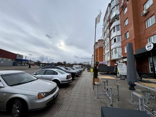 коммерческая по адресу Красносельского ул., 71-Б