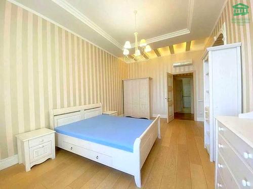 квартира по адресу Лідерсовський, 5