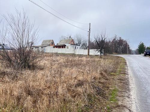 участок по адресу Макаренка, 1