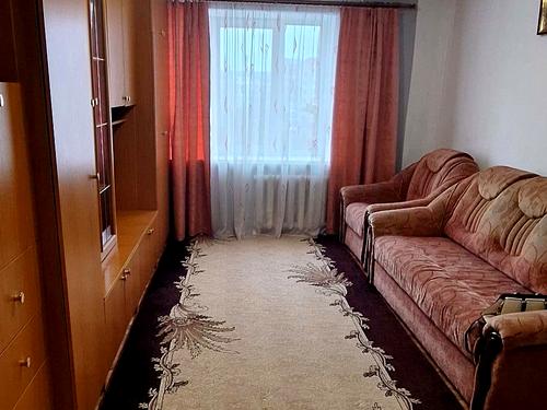 квартира за адресою Морозна вул., 14