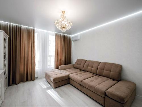 квартира за адресою Олеся Бердника, 1В