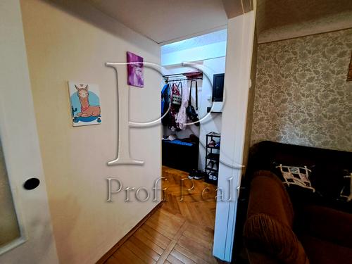 квартира за адресою Повітряних Сил просп. (Повітрофлотський), 7