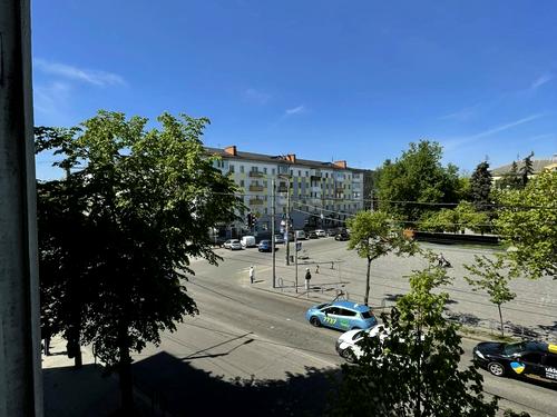 квартира по адресу Київська, 64
