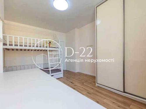квартира по адресу Регенераторная ул., 4 к1-6