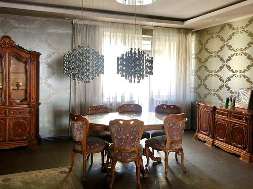 квартира за адресою Академіка Андрія Сахарова вул., 80а
