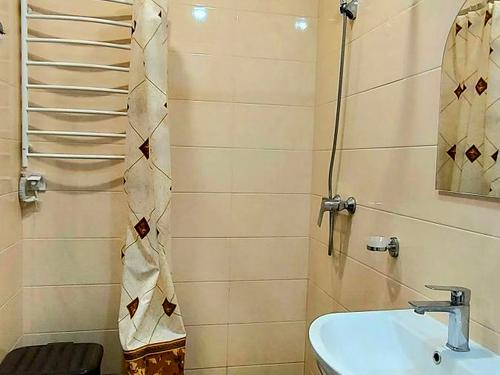квартира за адресою Павла Чубинського, 8а