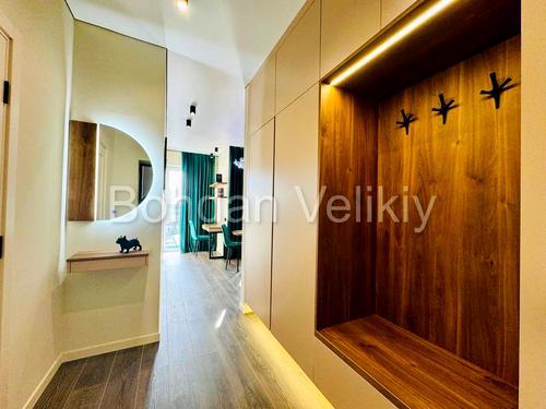 квартира за адресою Капушанська вул., 150