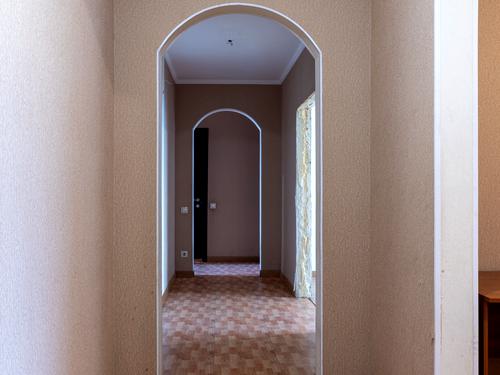 квартира за адресою Миколи Бажана просп., 36