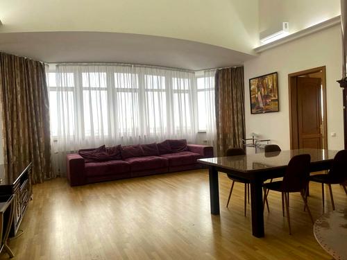 квартира за адресою Кловський узвіз, 5