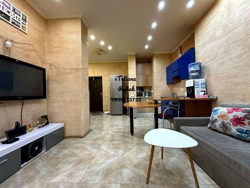 квартира за адресою Середньофонтанська вул., 19г
