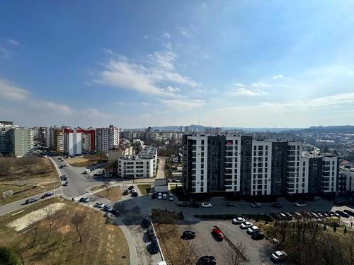 квартира за адресою Малоголосківська вул., 12