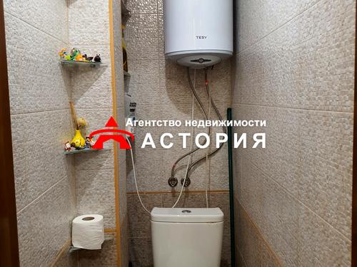 квартира за адресою Цитрусова вул., 5-А