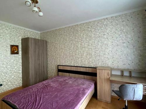 квартира по адресу Буковинская ул., 3