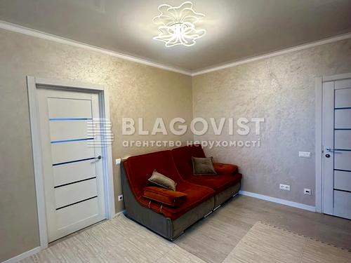 квартира за адресою Воскресенська вул., 18-Б