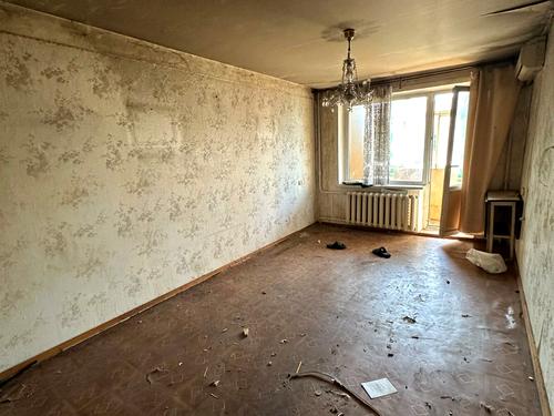 квартира за адресою Дніпро, Слави бульв., 7