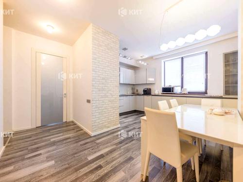 квартира по адресу Культуры ул., 22в