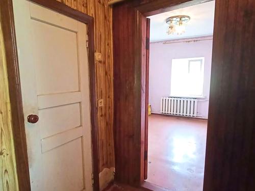 квартира за адресою Жабинського вул., 6