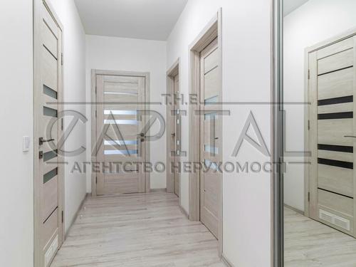 квартира за адресою Зарічна вул., 3-А