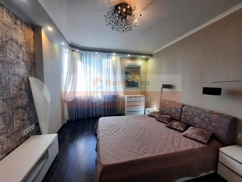 квартира за адресою Бориса Гмирі вул., 8-Б