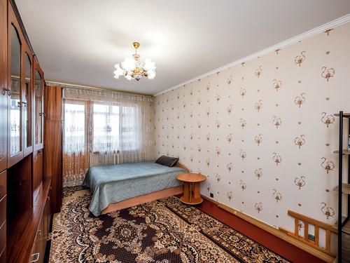 квартира по адресу Татарский пер., 8