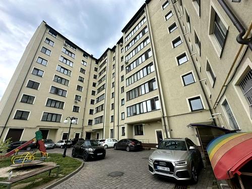 квартира по адресу Долгая ул., 20б