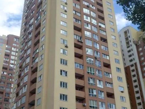 квартира по адресу Моторный пер., 9-А