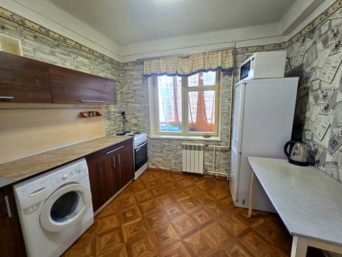квартира за адресою Оболонський просп., 43