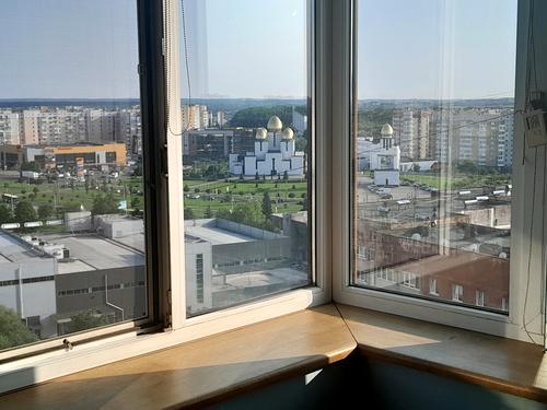 квартира по адресу Зубрівська, 32