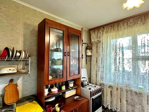 квартира за адресою Червоний пров., 41