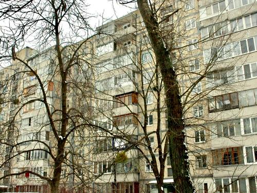 квартира по адресу Энтузиастов ул., 33