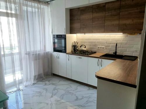 квартира за адресою Кільцева вул., 17