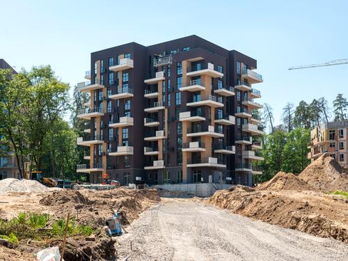 квартира за адресою Берестейський просп. (Перемоги), 139