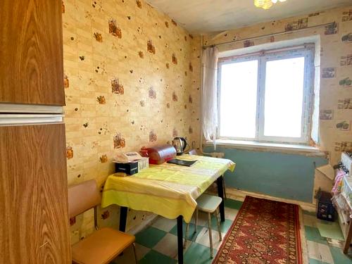квартира за адресою Івана Мазепи вул. (Калініна), 47/11