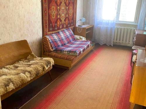 квартира по адресу Люстдорфская дорога ул., 58