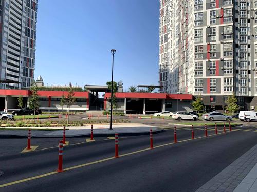 квартира по адресу Никольско-Слободская ул., 10