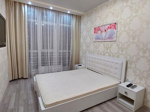 квартира по адресу проспект Гагарина, 19а