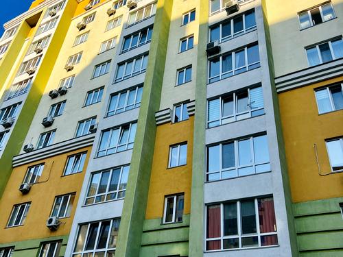 квартира за адресою Жулянська вул., 1-Б